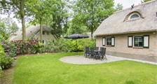 Hoevewoning 6D6 in Landal Het Land van Bartje