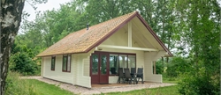 4-persoons bungalow 4B1 in Landal Het Land van Bartje