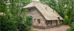 6-persoons boerderij 6D3 in Landal Het Land van Bartje