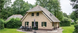 6-persoons hoevewoning 6DL in Landal Het Land van Bartje