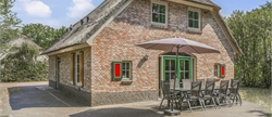 10-persoons boerderij 10FL in Landal Het Land van Bartje