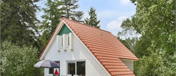 6-persoons landhuis 6D2 in Landal Het Land van Bartje