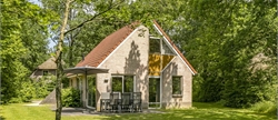 6-persoons bungalow 6D5 in Landal Het Land van Bartje