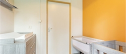 4-persoons babybungalow 4CN in Landal Rabbit Hill