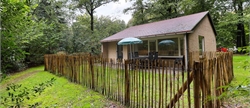 6-persoons hondenbungalow 6BD in Landal Rabbit Hill