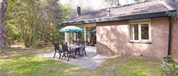 4-persoons bungalow 4C in Landal Rabbit Hill