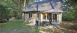 8-persoons bungalow 8C in Landal Rabbit Hill