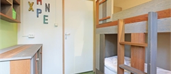 6-persoons kinderbungalow 6CK in Landal Rabbit Hill