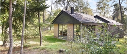 2-persoons bungalow 2L in Landal Rabbit Hill