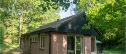 4-persoons bungalow 4B in Landal Rabbit Hill