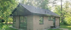4-persoons bungalow 4CE in Landal Rabbit Hill