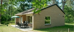 6-persoons bungalow 6B in Landal Rabbit Hill