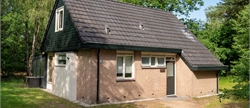 8-persoons bungalow 8C1 in Landal Rabbit Hill