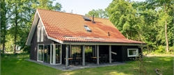12-persoons bungalow 12L in Landal Rabbit Hill