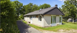 4-persoons bungalow 4C in Landal Sonnenberg