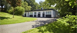 10-persoons bungalow 10C in Landal Sonnenberg