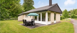 6-persoons bungalow 6C in Landal Sonnenberg