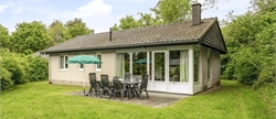 8-persoons bungalow 8B in Landal Sonnenberg