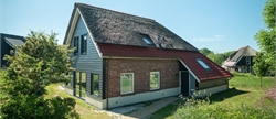 12-persoons bungalow 12L in Landal Sluftervallei
