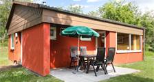 Bungalow 4B in Landal Warsberg