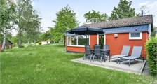 Bungalow 4CE in Landal Warsberg