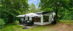 18-persoons reuniebungalow 18C in Landal Wirfttal