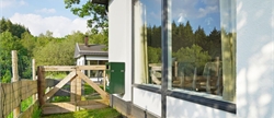 6-persoonshondenbungalow 6BD in Landal Wirfttal