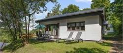 4-persoons bungalow 4CE1 in Landal Wirfttal