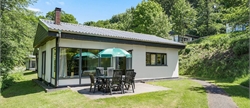 6-persoons bungalow 6CE in Landal Wirfttal