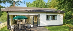 6-persoons bungalow 6B2 in Landal Wirfttal