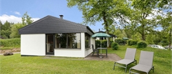 2-persoons bungalow 2L in Landal Wirfttal