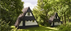4-persoons bungalow 4B1 in Landal Wirfttal