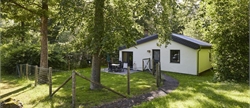 4-persoons hondenbungalow 4BD in Landal Wirfttal
