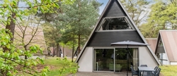 W6A Comfort W6A-Comfort in Landal Bospark 't Wolfsven