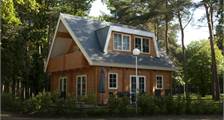 Bungalow 4C in Landal Mooi Zutendaal