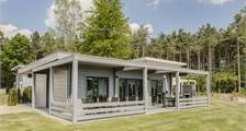 Villa 4CJ in Landal Mooi Zutendaal