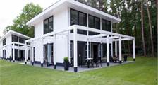 Wellnessvilla 4L in Landal Mooi Zutendaal