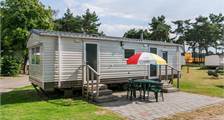 Kattenbos Mobilehome 33 in TOPcampings Blauwe Meer