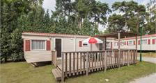 Heelderven Mobilehome 4 pers. 2515397 in Oostappen Heelderpeel