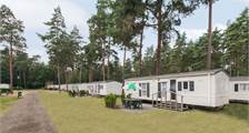 Heelderven Mobilehome 6 pers. 2523390 in Oostappen Heelderpeel