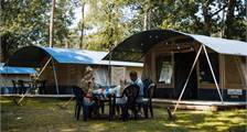 Country Camp Lodge 2089391 in Oostappen Prinsenmeer