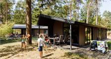 Chalet Bornia Lodge in RCN Het Grote Bos