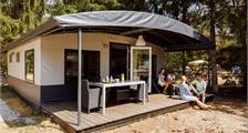 Chalet Coco Lodge Veldzigt in RCN Het Grote Bos