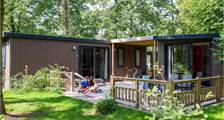 Chalet Duo- lunenburg in RCN Het Grote Bos