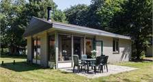 Bungalow moersbergen G6 in RCN Het Grote Bos
