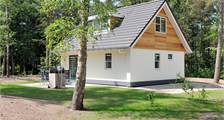 Bungalow Vakantiewoning hydepark in RCN Het Grote Bos