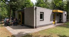 Bungalow Aangepaste Bos het Edelhert in RCN De Jagerstee