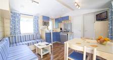 Mobil home sarlat 4LMV XL in RCN Le Moulin de la Pique