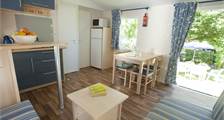 Mobil home telline 4PEVXLZZ in RCN Port l'Epine