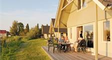 Bungalow Vakantiewoning de ynling in RCN De Potten